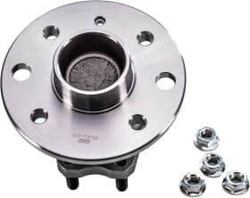 Ступица колеса