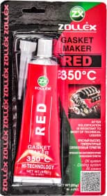 Формирователь прокладок Zollex Gasket Maker красный Формирователь прокладок Zollex Gasket Maker красный