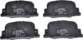 Тормозные колодки