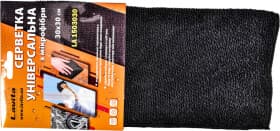 Салфетка Lavita LA1503030 микрофибра 30х30 см