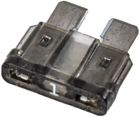 Запобіжник автомобільний VAG N01713119 FT midi (normal) 1A