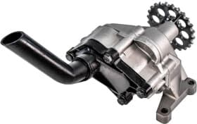 Оливний насос