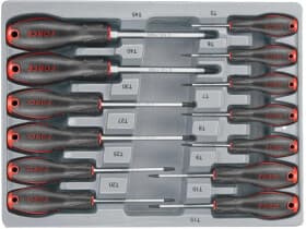 Набор отверток Force 2137T 13 шт.