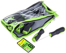 Набір викруток Alloid НО-6С 6 шт.