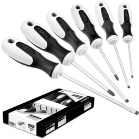 Набор отверток Hazet 810/6-PD 6 шт.