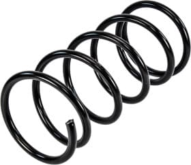 Пружина підвіски