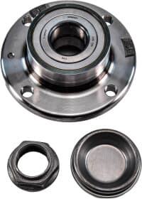 Ступица колеса