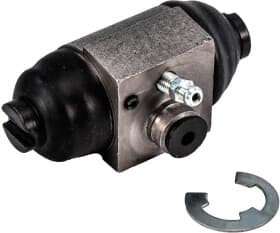 Колесный тормозной цилиндр