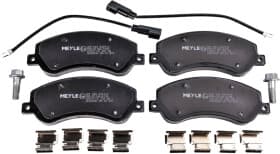 Тормозные колодки