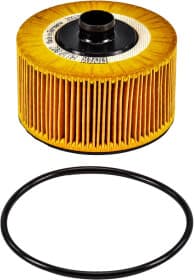 Оливний фільтр