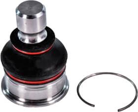 Шарова опора