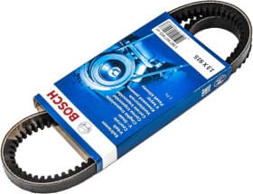 Клиновий ремінь