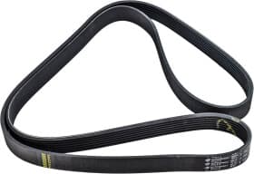 Поліклиновий ремінь