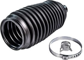 Пильник кермової рейки