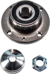 Ступица колеса