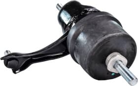 Подушка двигуна