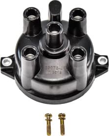 Кришка розподільника запалювання Ashika 121-03-308