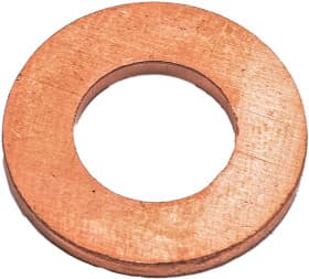 Уплотняющее кольцо сливной пробки