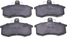 Тормозные колодки