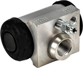 Колісний гальмівний циліндр