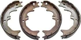 Колодки ручника