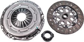 Комплект сцепления