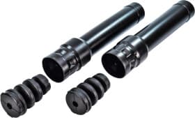 Комплект (пыльники + отбойники) Комплект (пыльники + отбойники)