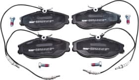 Тормозные колодки