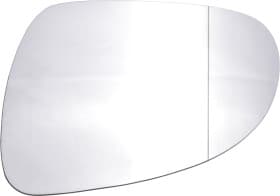 Стекло наружного зеркала Alkar 6471128