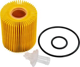 Масляный фильтр