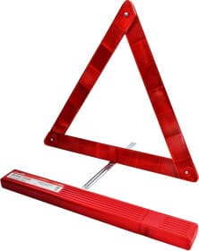 Знак аварийной остановки Carlife wt101 стандарт