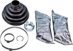 Пыльник ШРУСа