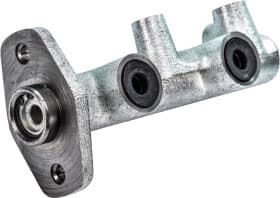 Головний гальмівний циліндр