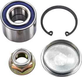 Підшипник ступиці Підшипник ступиці