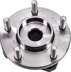 Комплект ступицы колеса