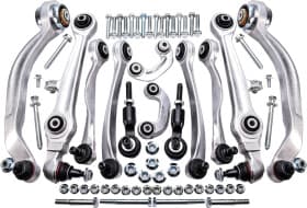 Комплект важелів Delphi TC1900KIT