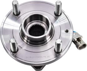 Ступица колеса