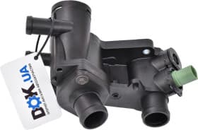 Корпус термостата