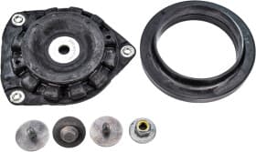 Комплект (опора + подшипник)