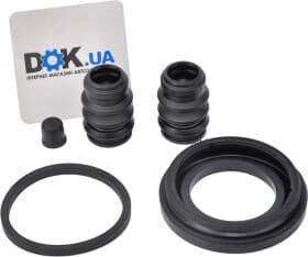 Ремкомплект тормозного суппорта Ремкомплект тормозного суппорта