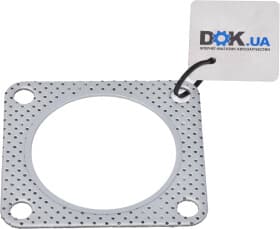 Прокладка приймальної труби