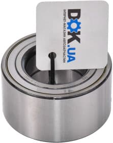 Подшипник ступицы