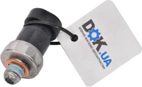 Датчик тиску оливи