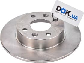 Гальмівний диск