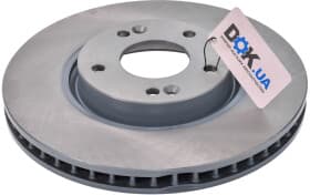 Гальмівний диск