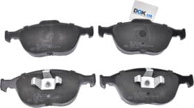 Тормозные колодки Тормозные колодки