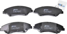 Тормозные колодки