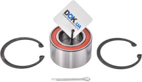 Подшипник ступицы