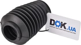 Пильник кермової рейки