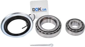 Подшипник ступицы колеса